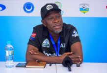 Gor Mahia Coach Charles Akonnor Brushes Off ‘Plumber’ Jibes