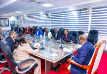 Ministry of Health, PATH Kenya Deepen Partnership to Advance Universal Health Coverage