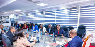 Ministry of Health, PATH Kenya Deepen Partnership to Advance Universal Health Coverage