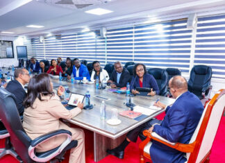 Ministry of Health, PATH Kenya Deepen Partnership to Advance Universal Health Coverage