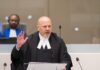 Karim Ahmad Khan Dismissed As ICC Chief Prosecutor Over Sexual Misconduct Allegations
