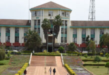 Moi University Says It Is on the Road to Recovery After Months of Financial Turmoil Moi University Says It Is on the Road to Recovery After Months of Financial Turmoil