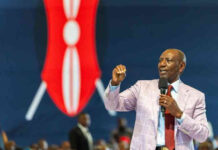 Parliament Dismisses Graft Claims in Kenya-UK Defence Cooperation Debate