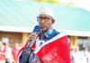 Somali Community Leaders in Thika Call for CS Aden Duale’s Resignation Over Alleged Tribal Remarks