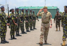 Kenya-UK Military Partnership Through BATUK Explained