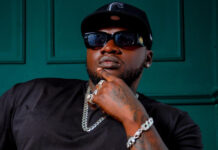 Khaligraph Jones Reveals Weight Loss Journey With Keto Diet And Fasting