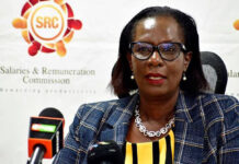 SRC Unveils New Rules Linking Public Workers’ Salary Increases to Performance and Cost of Living SRC Unveils New Rules Linking Public Workers' Salary Increases to Performance and Cost of Living