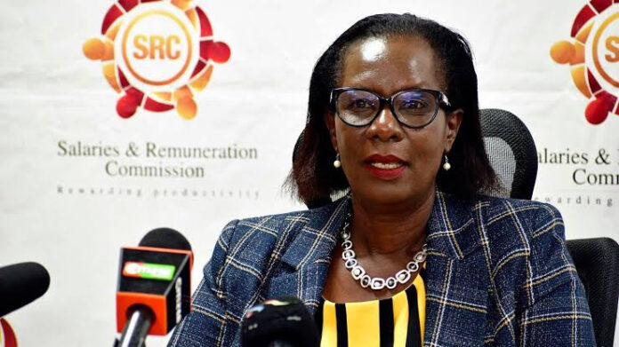 image SRC Unveils New Rules Linking Public Workers' Salary Increases to Performance and Cost of Living
