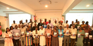 CJ Martha Koome Calls for People-Centred Justice Reforms