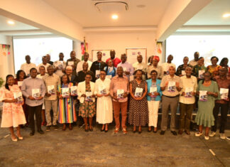 CJ Martha Koome Calls for People-Centred Justice Reforms