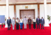 Ruto Hails Kenya’s Growing Digital and AI Capabilities