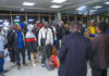 Kenyans in South Africa Given Five Days to Register for Final Evacuation Flight Kenyans in South Africa