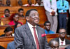 Orengo Accuses Ruto Government of Weaponizing Criminal Justice System
