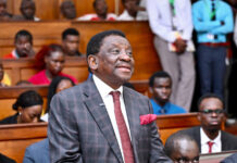 Orengo Accuses Ruto Government of Weaponizing Criminal Justice System