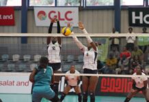 Kenya Pipeline And KCB Take Command In KVF National League Semifinals