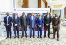 Kenya Calls for Greater Investment to Strengthen Africa’s Food Security