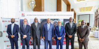 Kenya Calls for Greater Investment to Strengthen Africa’s Food Security