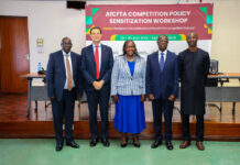 Kenya Pushes for Fair Competition to Unlock AfCFTA Opportunities