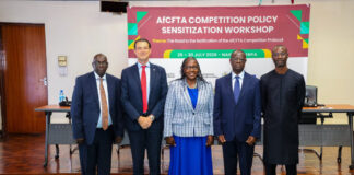Kenya Pushes for Fair Competition to Unlock AfCFTA Opportunities