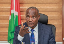 National Treasury, IEBC Strengthen Inter-Institutional Collaboration Ahead of 2027 Polls