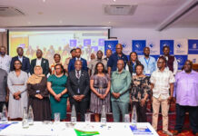 Government Reaffirms Commitment to Strengthen Pharmaceutical Practice