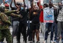 High Court Awards JKUAT Student Ksh8 Million Over Police Brutality During Protest Arrest High Court Awards JKUAT Student Ksh8 Million Over Police Brutality During Protest Arrest