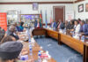 Invest Kenya, KEPSA and KRA Hold High-Level Talks to Address Tax Challenges Facing Investors