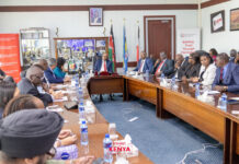 Invest Kenya, KEPSA and KRA Hold High-Level Talks to Address Tax Challenges Facing Investors