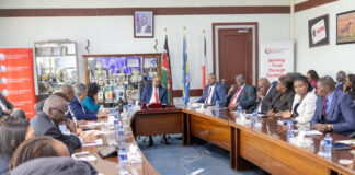 Invest Kenya, KEPSA and KRA Hold High-Level Talks to Address Tax Challenges Facing Investors