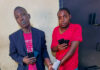 Two Suspected Phone Snatchers Arrested as Police Intensify Crime Crackdown in Nairobi