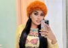 Vera Sidika Dismisses Property Auction Reports As ‘Fake News’
