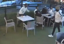 DCI Investigates Armed Robbery After Gunmen Raid Westlands Restaurant DCI Investigates Armed Robbery After Gunmen Raid Westlands Restaurant