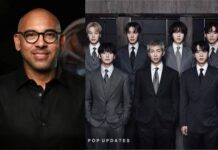 Grammy CEO Harvey Mason Jr Responds To BTS’ 2027 Grammys Boycott