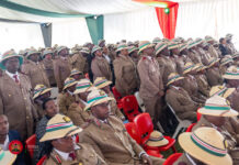 Kenya School of Government Marks 100 Years with Graduation of 483 Administrators