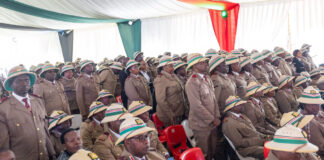 Kenya School of Government Marks 100 Years with Graduation of 483 Administrators
