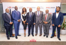 Invest Kenya, AmCham Kenya Partner to Boost U.S. Investments