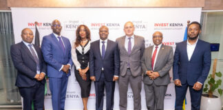 Invest Kenya, AmCham Kenya Partner to Boost U.S. Investments