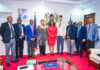 Kenya, Global Fund Deepen Partnership Ahead of New Health Funding Cycle