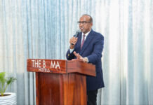 PPB Joins National Planning for 2026 Presidential Health Summit