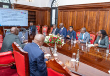 Government to Disburse KSh3 Billion to 122,000 Nyota Programme Beneficiaries