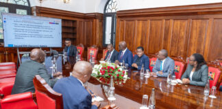 Government to Disburse KSh3 Billion to 122,000 Nyota Programme Beneficiaries