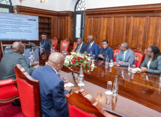 Government to Disburse KSh3 Billion to 122,000 Nyota Programme Beneficiaries