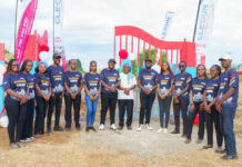 Cledun Realtors Launches Wema Court Phase III