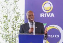 RIVA Petroleum Celebrates 30 Years As Nakuru Enterprise Grows Into National Energy Brand
