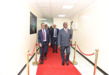 Kenya Steps Up Anti-Money Laundering Push to Secure FATF Grey List Exit