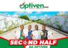 Optiven Unveils ‘The Second Half Na Optiven’ Campaign to Reward Property Investors