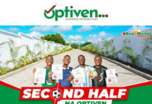 Optiven Unveils ‘The Second Half Na Optiven’ Campaign to Reward Property Investors