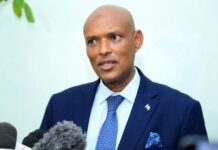 DCI assures Kenyans of security ahead of anticipated Saba Saba protests