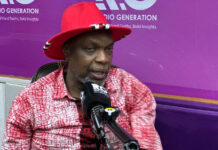 Kioni urges opposition to build strong political party ahead of 2027 elections
