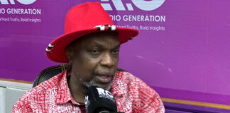 Kioni urges opposition to build strong political party ahead of 2027 elections